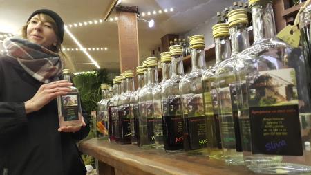 Turistična patrulja obiskala Občino Razkrižje 7